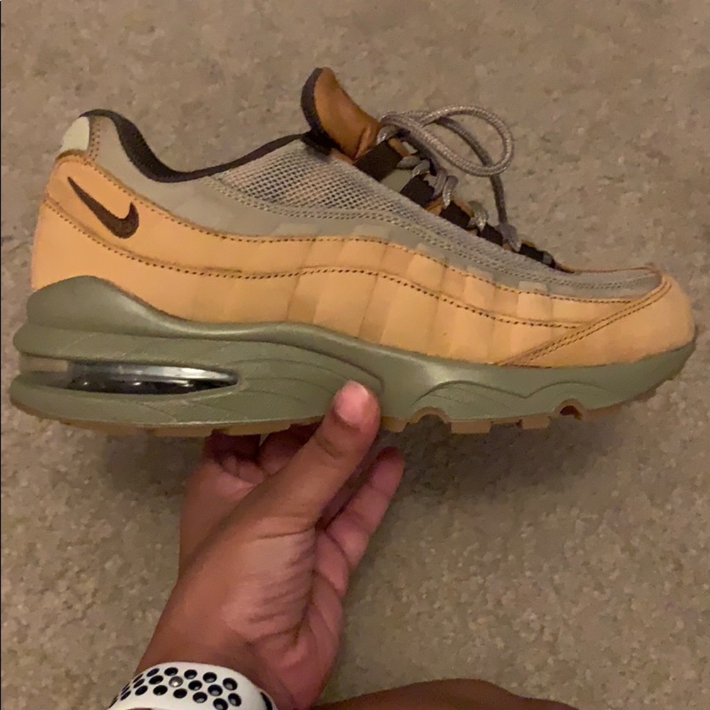 Nike air max 95
